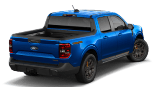 2026 Ford Maverick® External Image 4